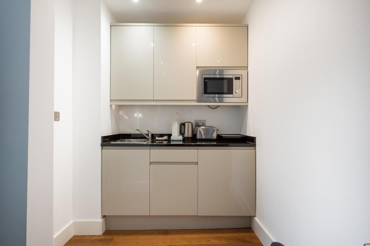 Ferienwohnung Bayswater By Capital London Exterior foto