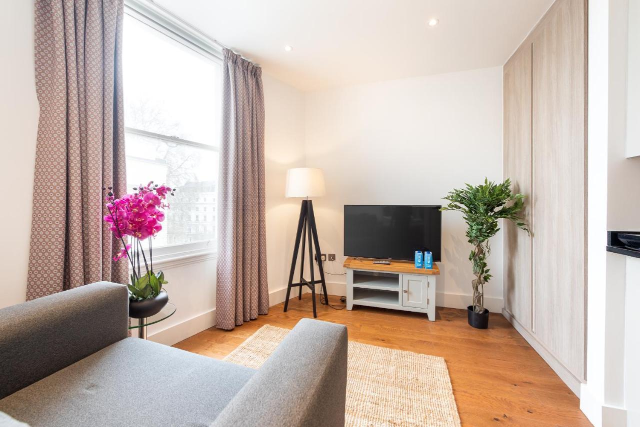 Ferienwohnung Bayswater By Capital London Exterior foto