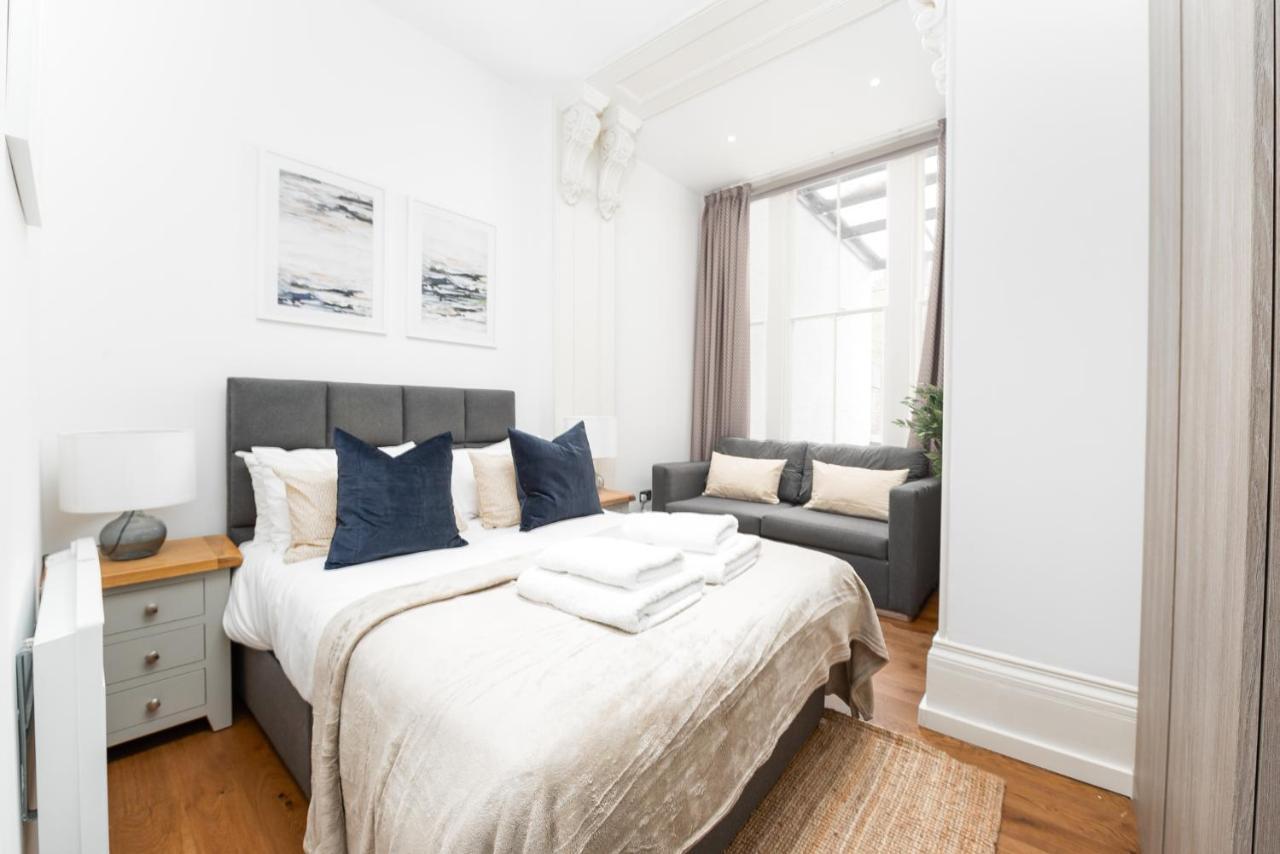 Ferienwohnung Bayswater By Capital London Exterior foto