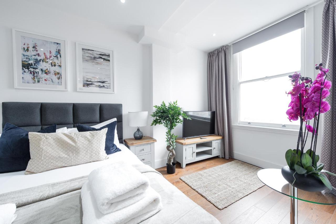 Ferienwohnung Bayswater By Capital London Exterior foto